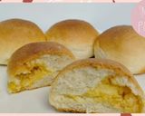 Foto langkah ke 5 dari resep Resep coffee bun.
