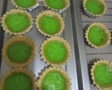 Foto langkah ke 6 dari resep Pie Susu Keroppi.