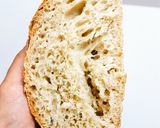Foto del paso 10 de la receta: Pan de masa madre