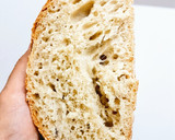 Foto del paso 10 de la receta: Pan de masa madre