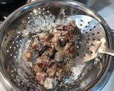Foto del paso 3 de la receta: Fritada de pulpo