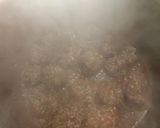 Foto del paso 4 de la receta: Albóndigas con fideos(25)