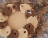 صورة لخطوة 5 من وصفة صابلي مقرمش وهشيش 😋😋
