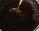 Foto langkah ke 3 dari resep Chocolate Bread Tiramisu| Leftover Roti Tawar Coklat.