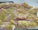 Foto del paso 2 de la receta: Filetillos al limón y romero