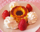 Foto del paso 5 de la receta: Budincitos de limón con nata y leche condensada