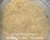 Foto langkah ke 4 dari resep Tempe Homemade.