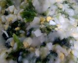 Foto del paso 3 de la receta: Supremas a la napolitana con brócoli y salsa blanca