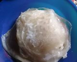 Foto langkah ke 5 dari resep Risol Pedas homemade.