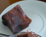 Foto langkah ke 6 dari resep Puding Oreo.