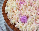 Foto del paso 3 de la receta: Torta Brownie con Aceite