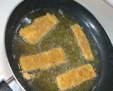 Mozzarella Sticks recipe step 6 photo