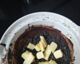 ચોકલેટ બ્રાઉની(Chocolate Brownie Recipe in Gujarati) રેસીપી સ્ટેપ2ફોટો