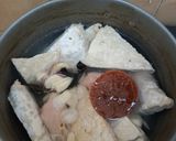 Foto langkah ke 3 dari resep Tempe Bacem.