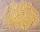 Foto del paso 5 de la receta: Tagliatelle con alcachofas