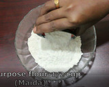 பஞ்சாபி சமோசா ரெசிபி ஸ்டேப் 1 புகைப்படம்