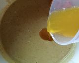 Foto langkah ke 3 dari resep Cake Kurma Caramel.