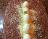 Foto del paso 6 de la receta: Pan de carne