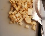 A picture of step 7 of Hearty Beef & Barley Soup.