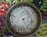 Foto del paso 4 de la receta Mi Tarta estilo Capuchino!!!