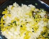 চিঁড়ের পোলাও (Chinrer pulao recipe in bengali) রেসিপি ধাপ - 4 ছবি