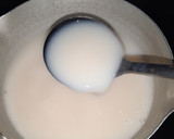 Foto langkah ke 12 dari resep 127.Puding Lapis Pepaya.