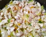 Foto del paso 5 de la receta: Empanadas de pollo