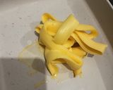 Foto langkah ke 3 dari resep 153. Adonan Dasar Roti Tanpa Ulen Dengan Margarin Tanpa Telur.