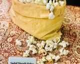 A picture of step 4 of Salted Popcorn 🍿.