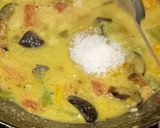 শুক্ত (Shukto recipe in Bengali) রেসিপির ধাপ 3 ছবি
