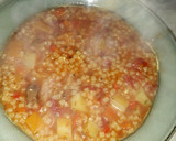 Foto del paso 6 de la receta: Guiso de fideos munición