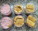 Foto del paso 4 de la receta: Postre de frutillas