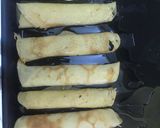 Foto del paso 4 de la receta: Canelones de acelga y ricota