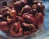 Foto langkah ke 4 dari resep Kripik kulit mlinjo.