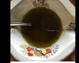 Une image de l'étape 3 de Sauce au pesto maison.