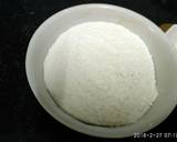 Mava ghujiya prasada recipe step 1 photo