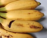 Foto langkah ke 1 dari resep Pisang Goreng Krispi (Tahan Lama).