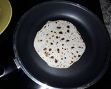 Foto del paso 4 de la receta: Pan indio