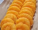 Foto langkah ke 4 dari resep Kue cucur.