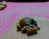 Foto langkah ke 3 dari resep Bolen Pisang.