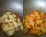Foto langkah ke 3 dari resep 🍍Sambal Nanas 🍍.