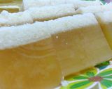 Foto langkah ke 5 dari resep Agar-Agar Busa.