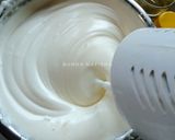 Foto langkah ke 2 dari resep Banana Cake Panggang.