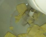 A picture of step 2 of Tea cake.