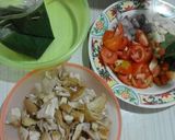 Foto langkah ke 3 dari resep Garang Asem Ayam.