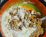 Foto del paso 2 de la receta: Galletitas integrales de naranja 🍊