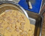 Foto del paso 7 de la receta: Pastel de Reineta