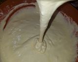Foto del paso 4 de la receta: Bizcochuelo Esponjoso😍