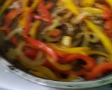 Foto del paso 2 de la receta: Revuelto de verduras