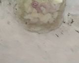 Foto langkah ke 5 dari resep Oseng témpé semangit bunga bawang.
